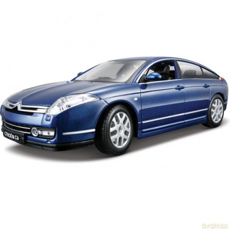 BBURGAO Citroen C6 18-12073 [MODELARSTWO]