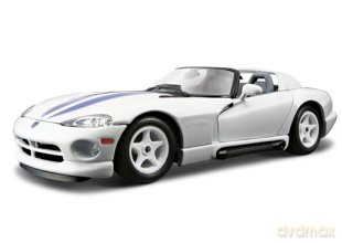 BBURAGO Dodge Viper RT10 18-22024 [MODELARSTWO]