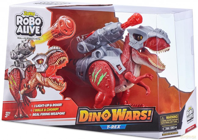 Dinozaur T-REX