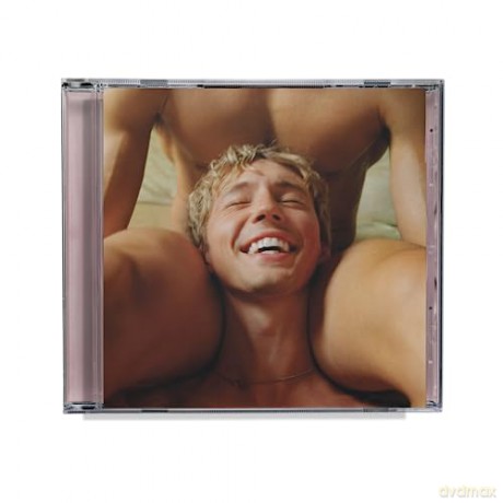 Troye Sivan: Something To Give Each Other [CD]