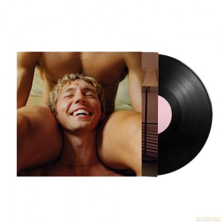 Troye Sivan: Something To Give Each Other [Winyl]