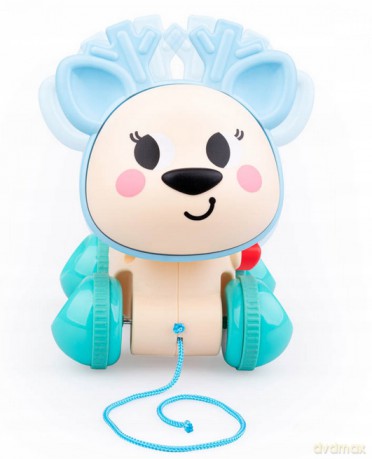 Dumel Rozkołysany Jeleń