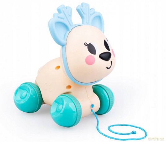 Dumel Rozkołysany Jeleń