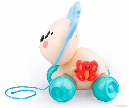 Dumel Rozkołysany Jeleń