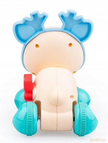 Dumel Rozkołysany Jeleń