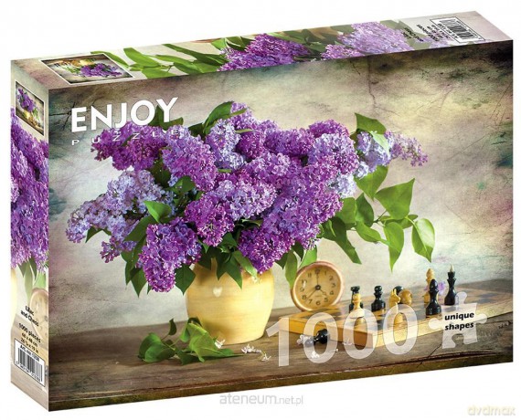 ENJOY 1000 el. Bzy [PUZZLE]