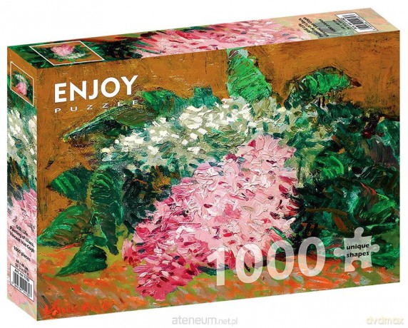 ENJOY 1000 el. Bzy, Vincent van Gogh [PUZZLE]