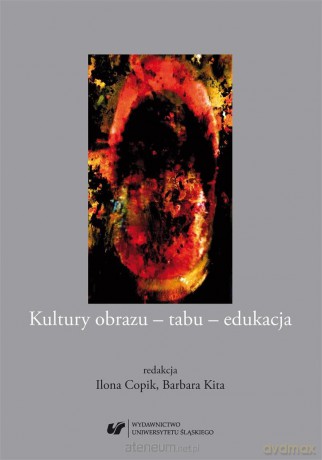 Kultury obrazu - tabu - edukacja - Ilona Copik, Barbara Kita [KSIĄŻKA]