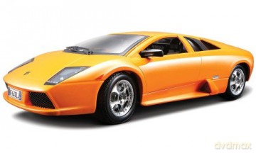 BBURAGO Lamborghini Murcilago Kit 18-25018 [MODELARSTWO]