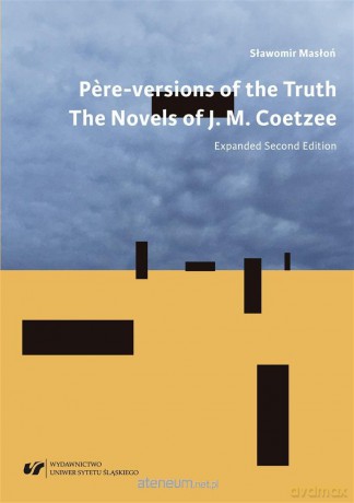 Pere-versions of the Truth - Sławomir Masłoń [KSIĄŻKA]