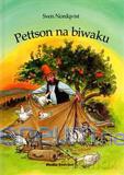 Pettson na biwaku - Sven Nordqvist [KSIĄŻKA]