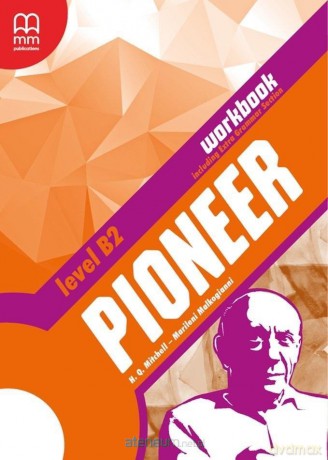 Pioneer B2 ćwiczenie + grammar - H. Q. Mitchell, Marileni Malkogianni [KSIĄŻKA]