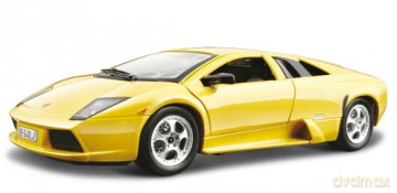 BBURAGO Lamborghini Murcilago 18-22054 [MODELARSTWO]