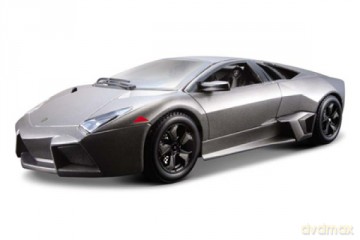 BBURAGO Lamborghini Reventon Kit 18-25081 [MODELARSTWO]