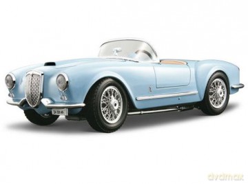 BBURAGO Lancia Aurelia Spyder 1955 18-12048 [MODELARSTWO]