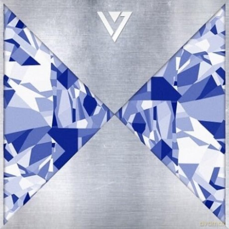 Seventeen: 17 Carat [CD]