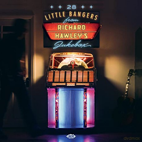 28 Little Bangers From Richard Hawleys Jukebox [Winyl]