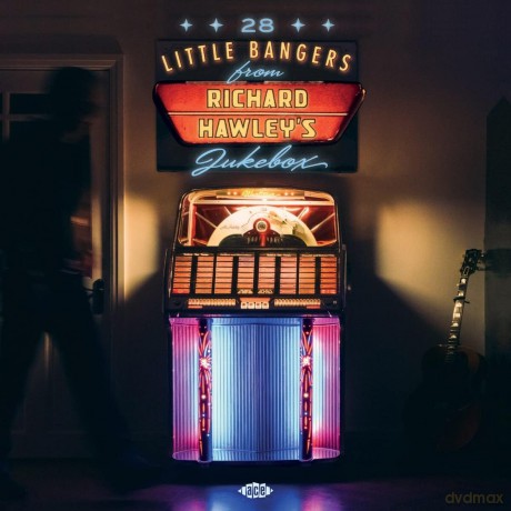 28 Little Bangers From Richard Hawleys Jukebox [Winyl]