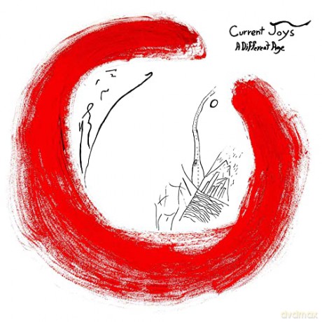 Current Joys: A Different Age [Winyl]