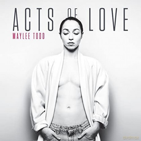 Maylee Todd: Acts Of Love [Winyl]