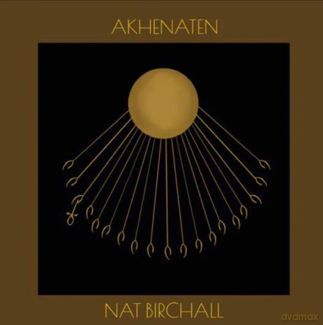 Nat Birchall: Akhenaten [Winyl]