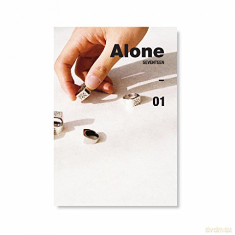 Seventeen: Al1 [CD]