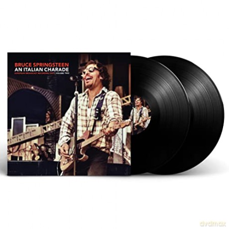 Bruce Springsteen: An Italian Charade Vol. 2 [Winyl]