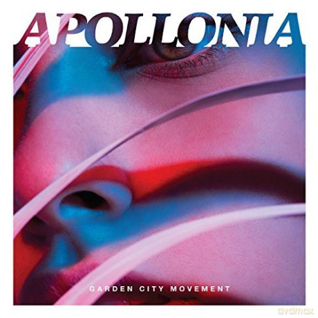 Garden City Movement: Apollonia [Winyl]