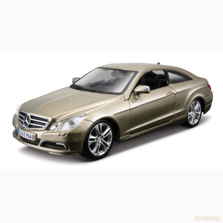 BBURAGO MercedesBenz EClass Coupe Kit 18-45126 [MODELARSTWO]