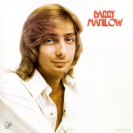 Barry Manilow: Barry Manilow (Coloured) [Winyl]