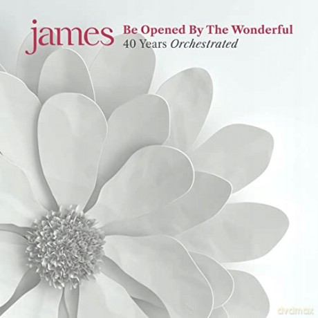 James: Be Opened By The Wonderful [Winyl]