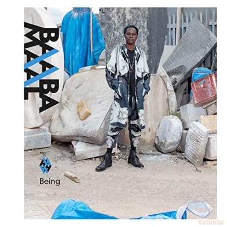 Baaba Maal: Being [CD]