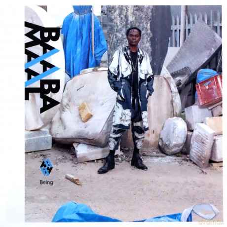 Baaba Maal: Being [CD]