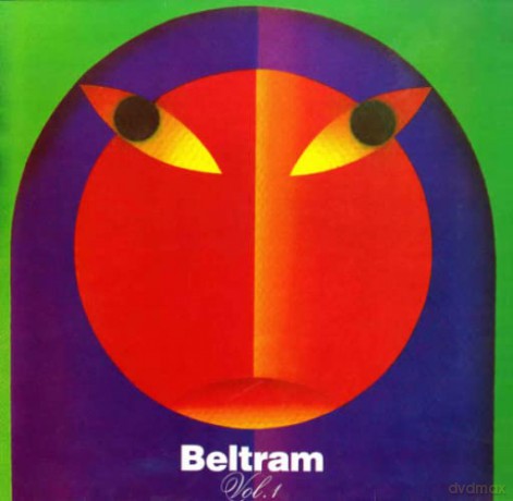 Joey Beltram: Beltram Vol. 1 (Purple) [Winyl]