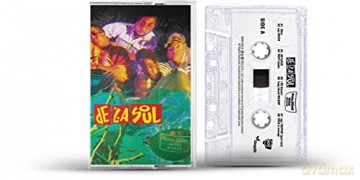 De La Soul: Buhloone Mindstate [KASETA]
