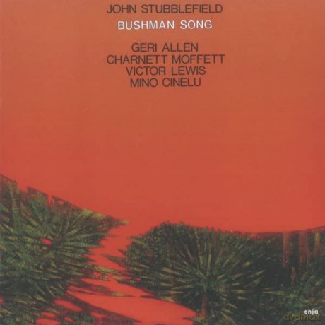 John Stubblefield: Bushman Song [Winyl]