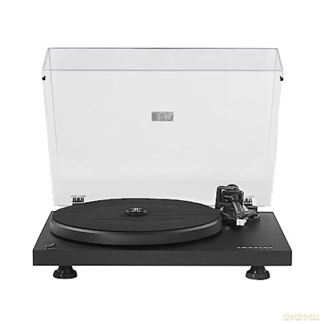 Crosley: C6 Turntable (Black)