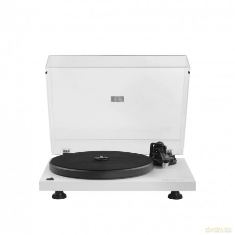Crosley: C6 Turntable (White)