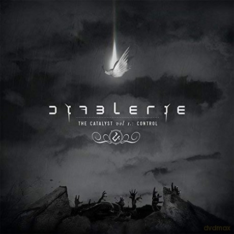 Diablerie: Catalyst - Vol 1 - The Control [Winyl]