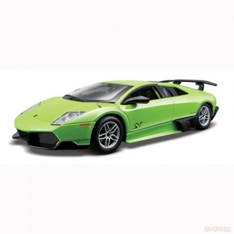 BBURAGO Murcielago LP6704 SV Kit 18-25096 [MODELARSTWO]
