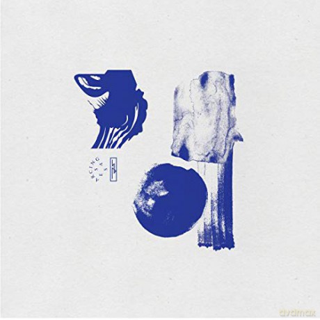 Cassegrain Tensal Dj: Collabs 01 [Winyl]