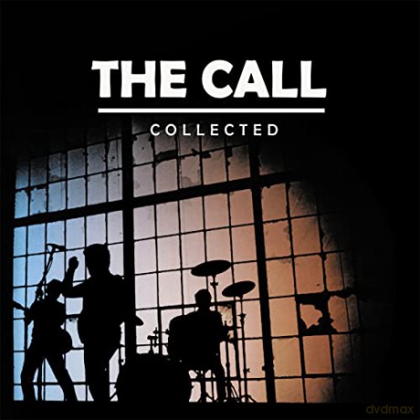 Call: Collected [Winyl]