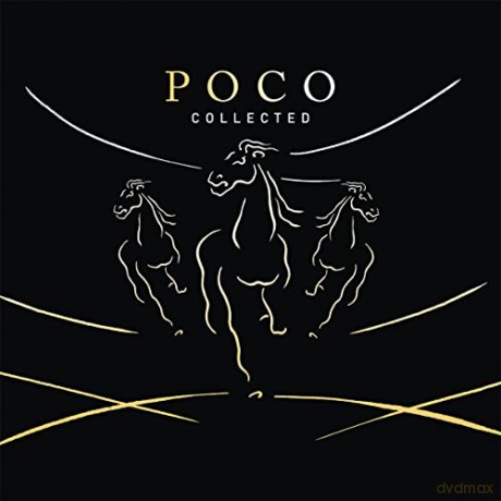 Poco: Collected [Winyl]