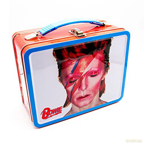 David Bowie: David Bowie Aladdin Sane Lunch Box