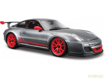 BBURAGO Porsche 911 (997) GT3 RS 18-11034 [MODELARSTWO]