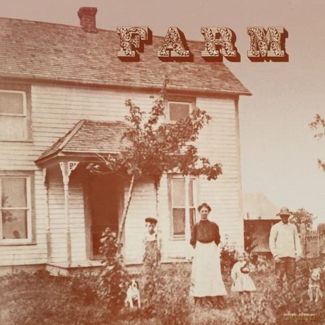 Farm: Farm (2nd Pressing) [Winyl]