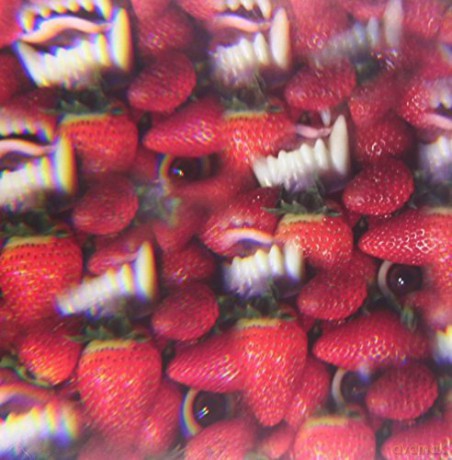 Thee Oh Sees: Floating Coffin [Winyl]