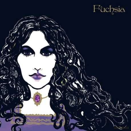Fuchsia: Fuchsia [Winyl]