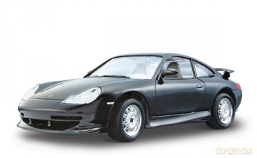 BBURAGO Porsche GT3 (1998) Kit 18-25058 [MODELARSTWO]