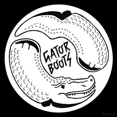 Soul Clap: Gator Boots Vol. 6 [Winyl]